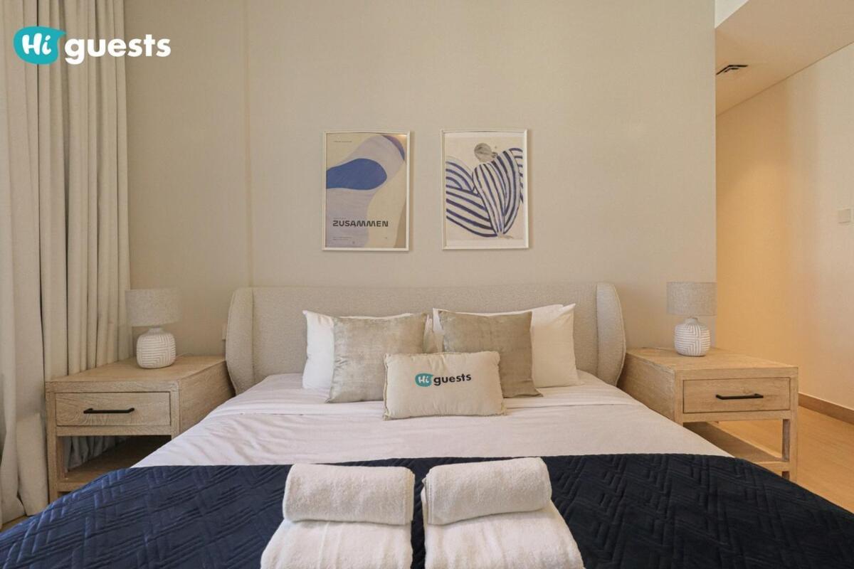 Higuest - Stylish 1br In La
