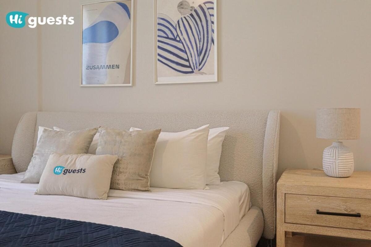 Higuest - Stylish 1br In La Appartement *