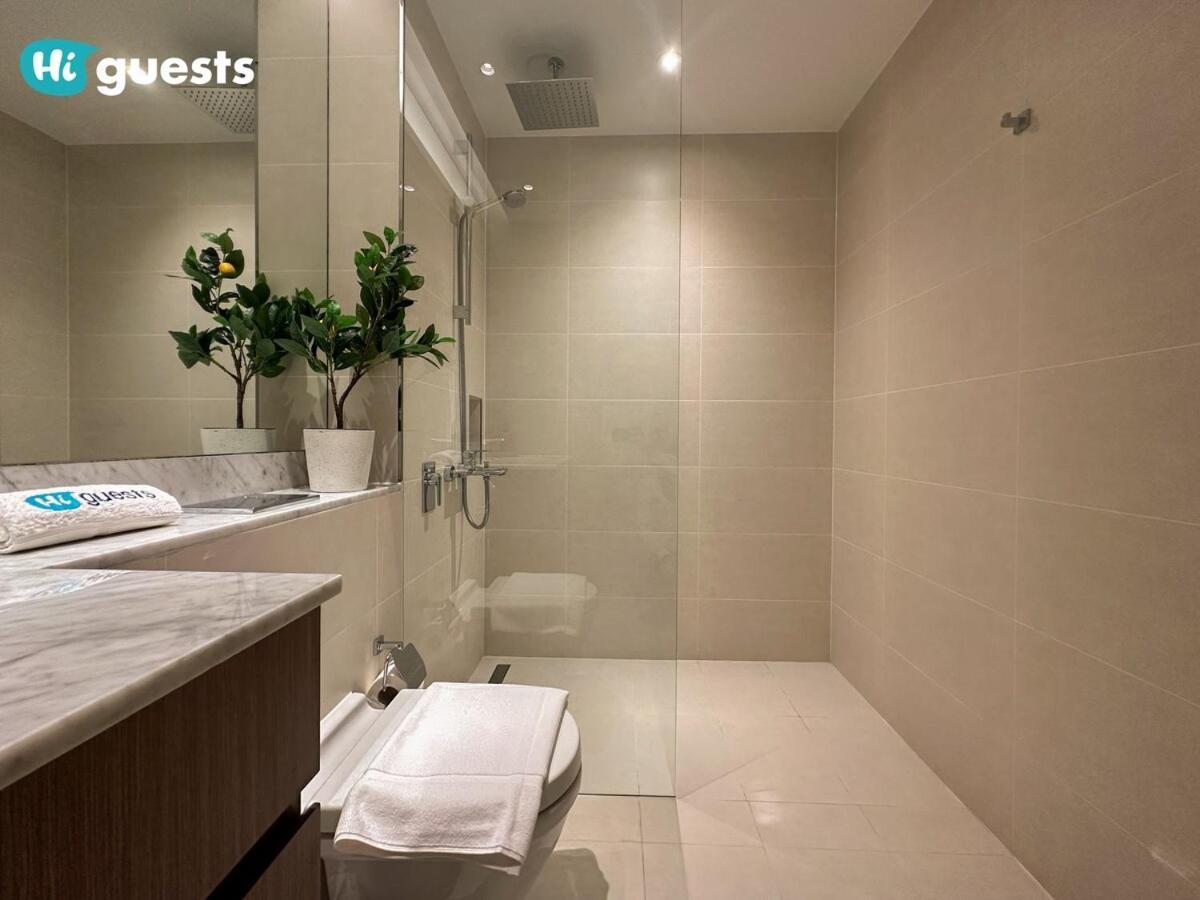 Higuest - Stylish 1br In La Dubaï