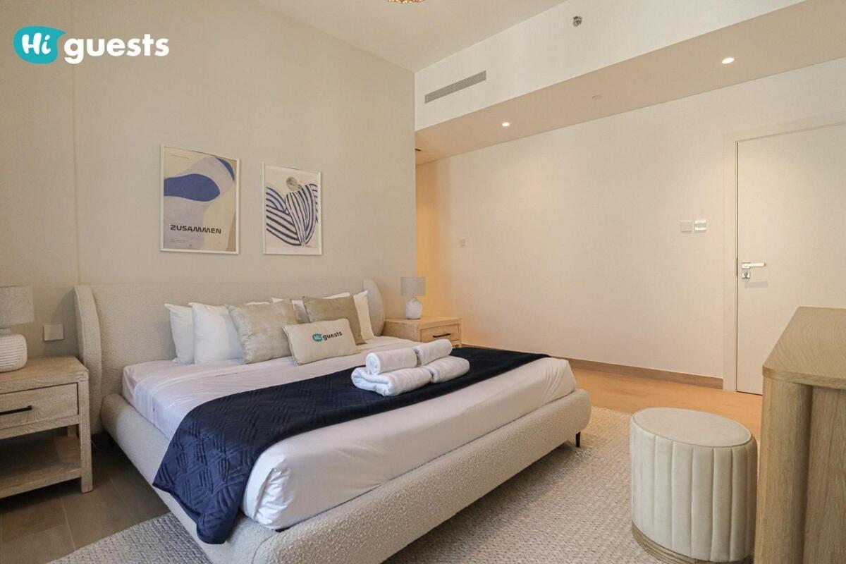 Appartement Higuest - Stylish 1br In La *