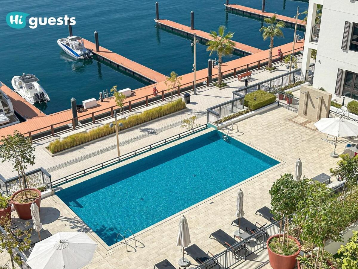Higuest - Stylish 1br In La Dubaï