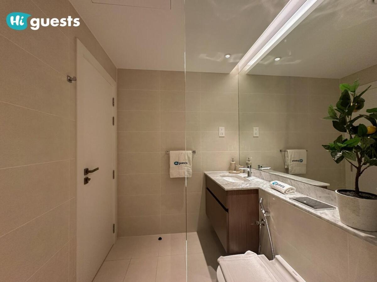 Higuest - Stylish 1br In La * Dubaï