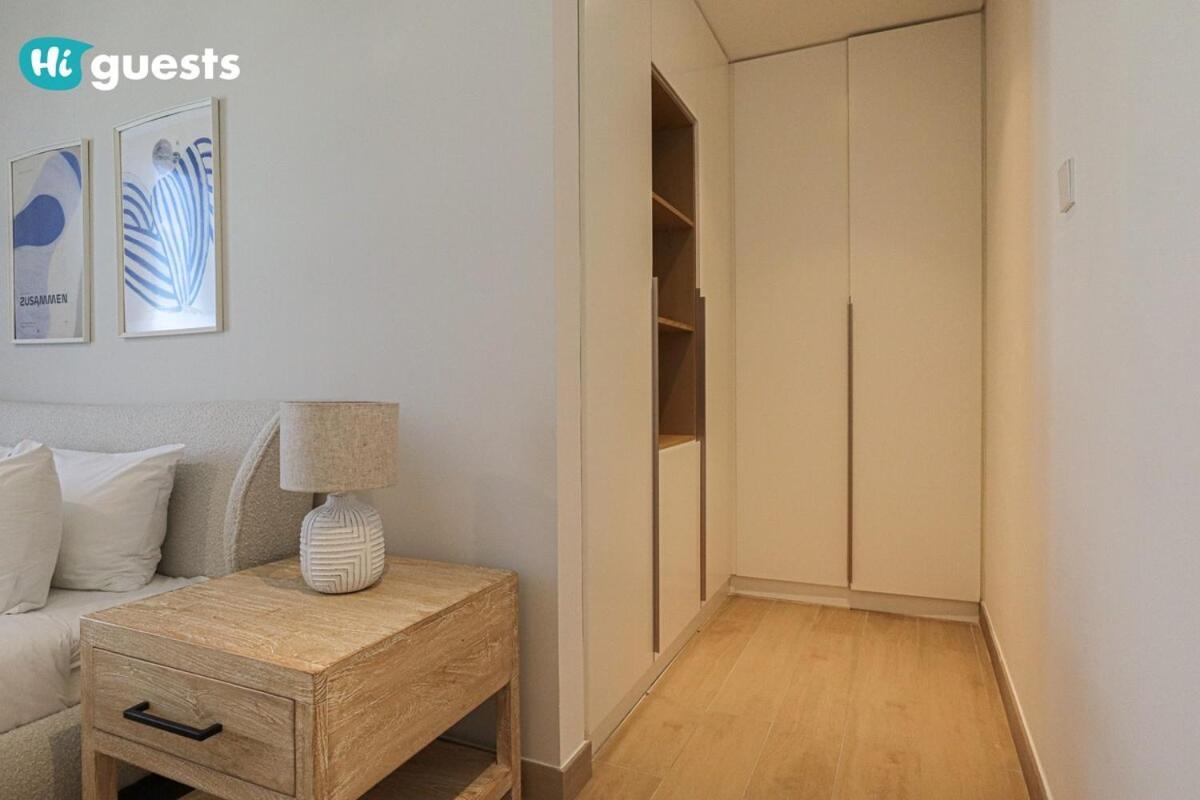 Higuest - Stylish 1br In La Appartement