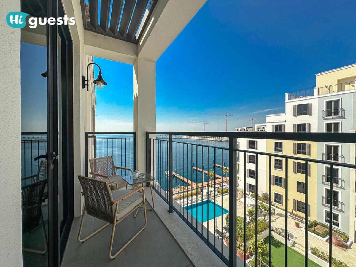 Appartement Higuest - Stylish 1br In La Dubaï