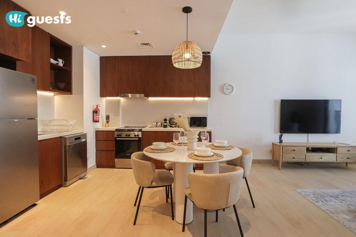 Higuest - Stylish 1br In La Dubaï