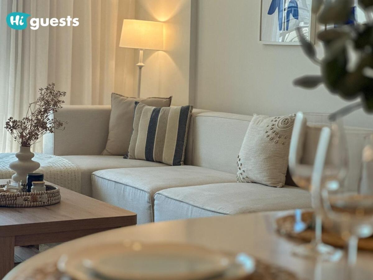 Higuest - Stylish 1br In La