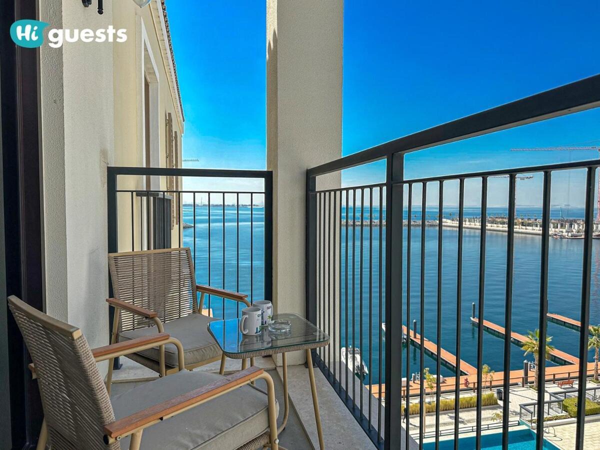 Higuest - Stylish 1br In La Appartement