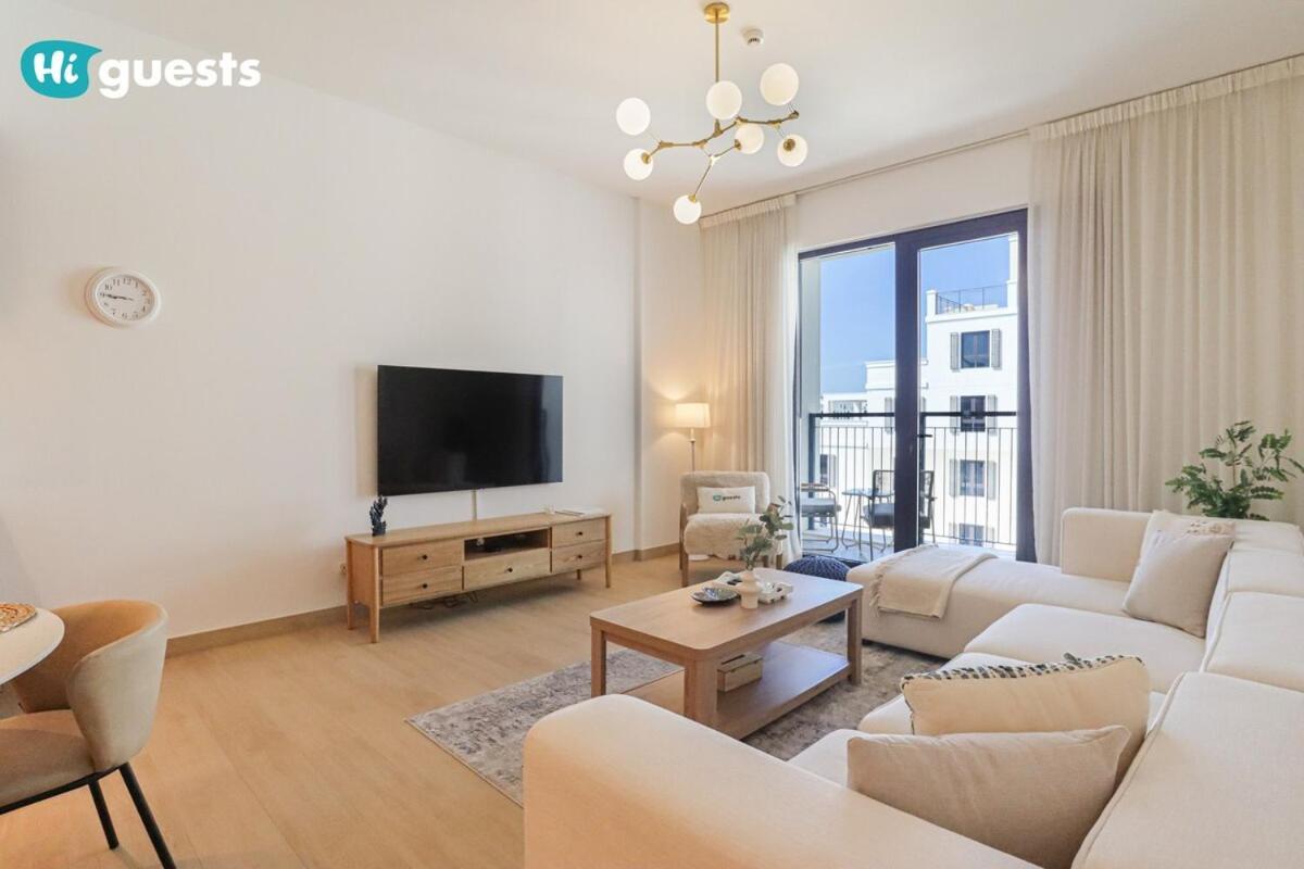 Appartement Higuest - Stylish 1br In La *
