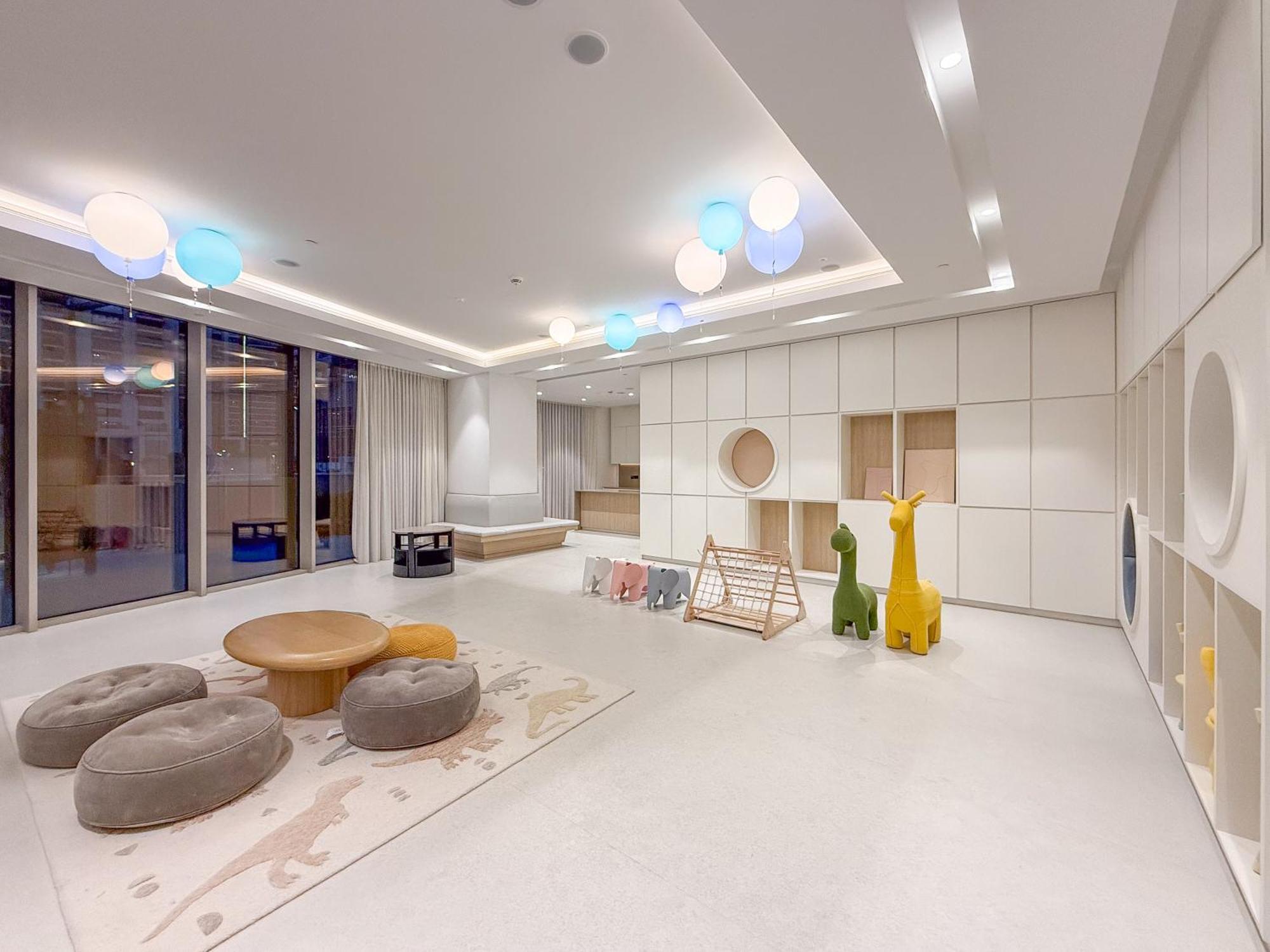 Appartement Hermes-style 2br, Full Burj Khalifa View - Infinity Pool - Full Fountain View