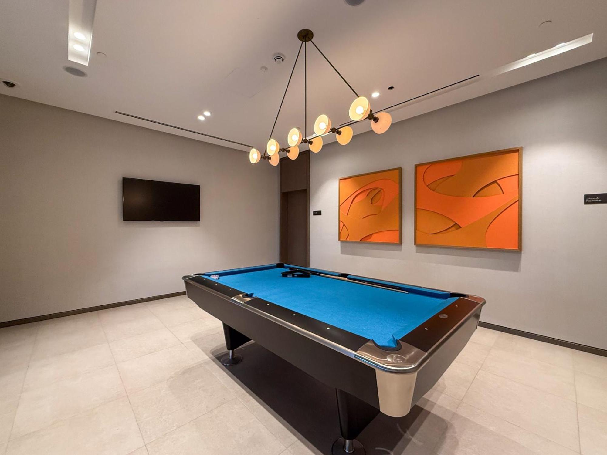 Hermes-style 2br, Full Burj Khalifa View - Infinity Pool - Full Fountain View Dubaï