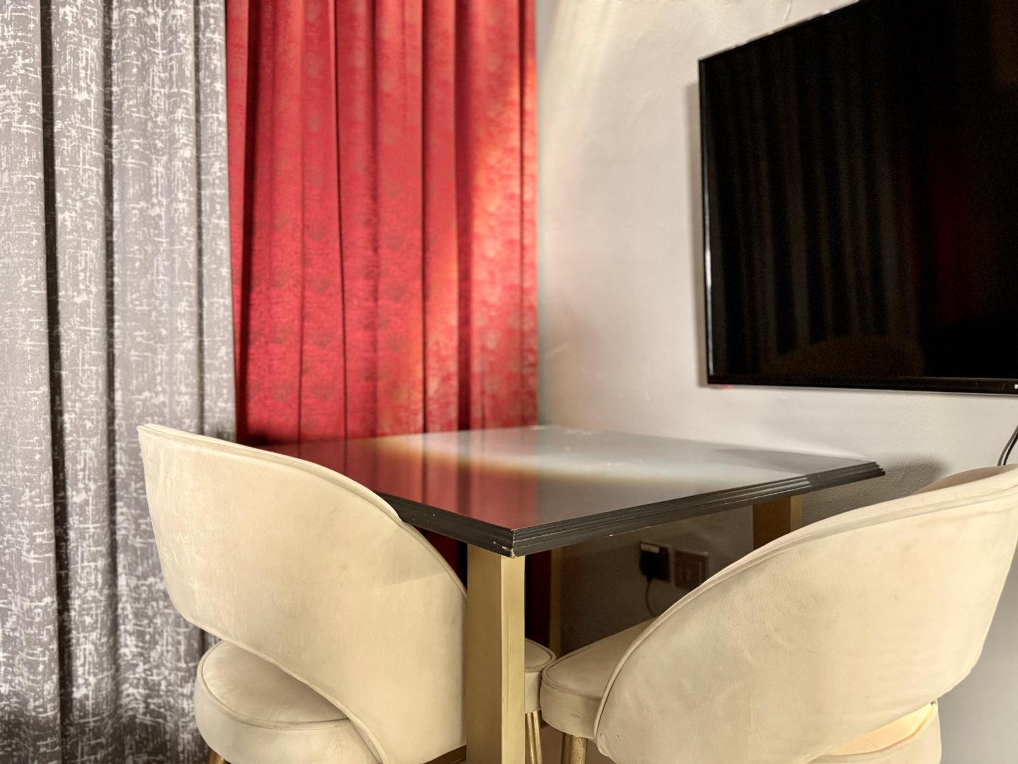 Appartement Al Manara Classic Deluxe Dubaï
