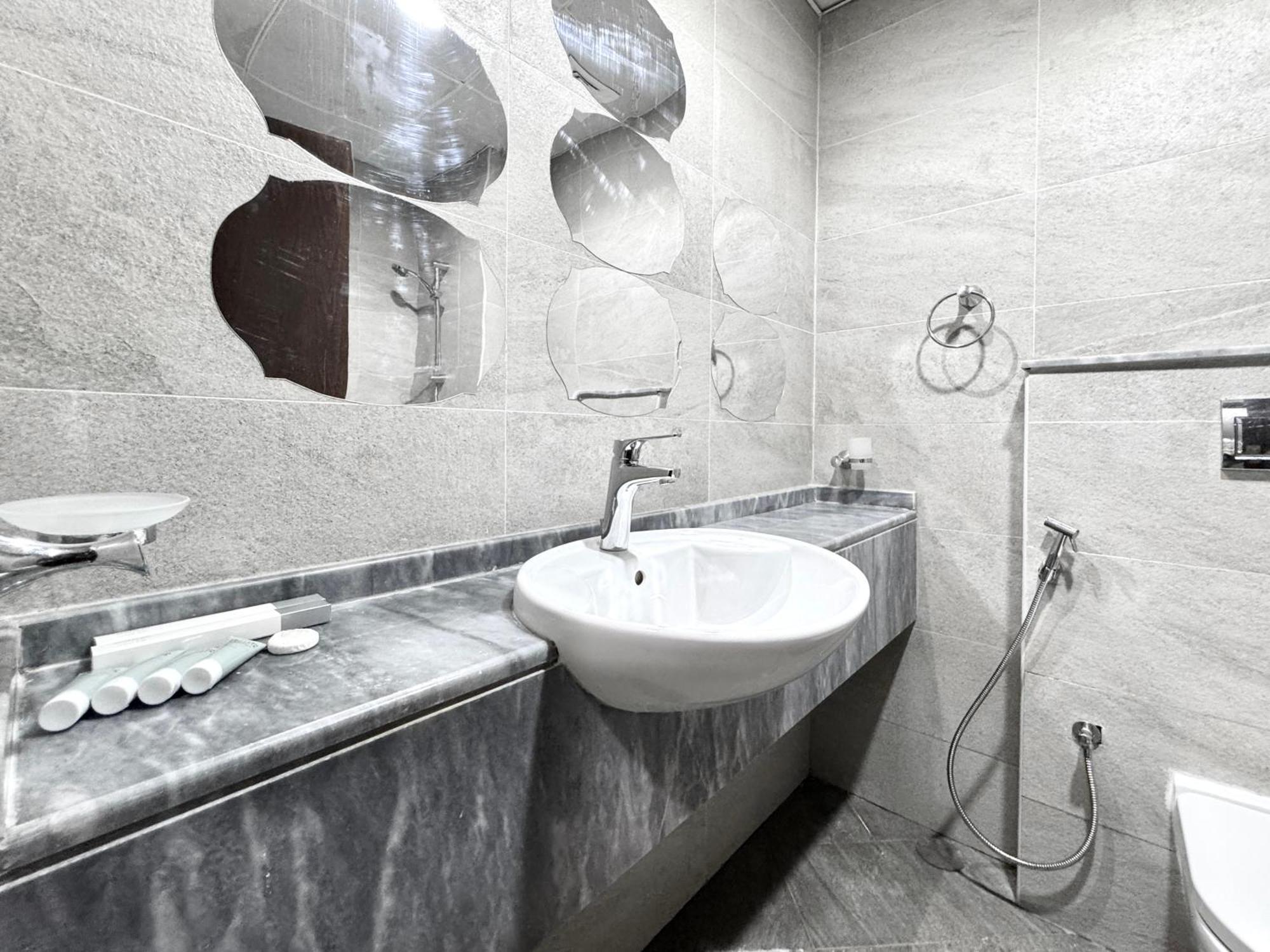 Al Manara Classic Deluxe Appartement *