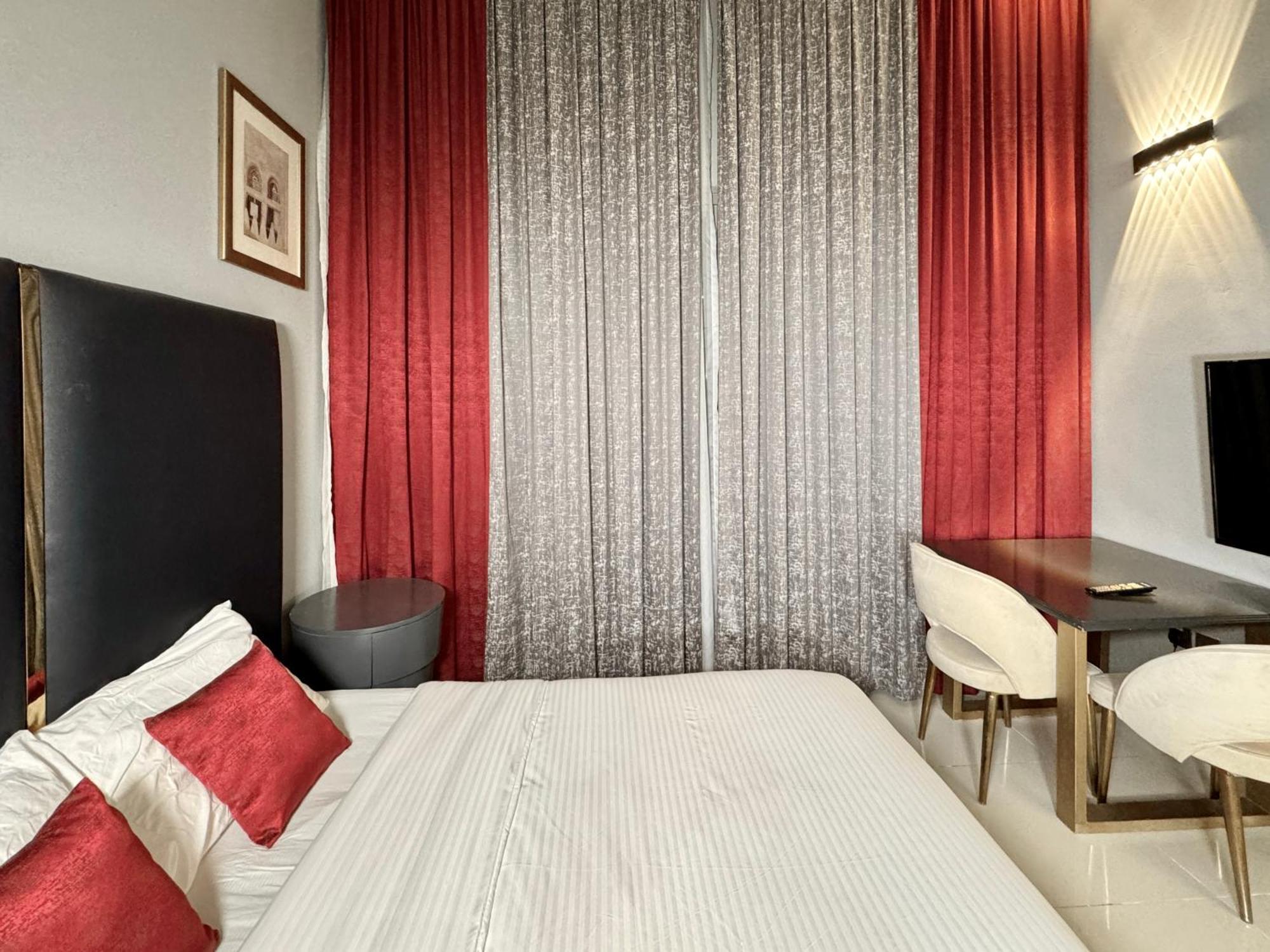 Al Manara Classic Deluxe Appartement *