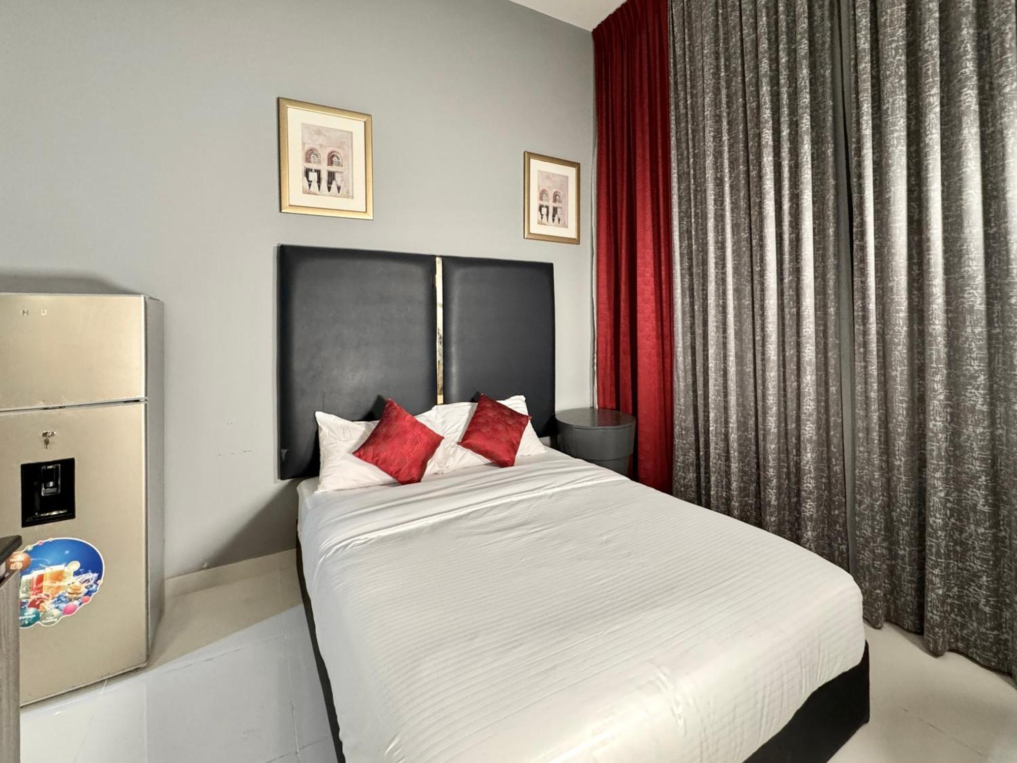 Al Manara Classic Deluxe * Dubaï