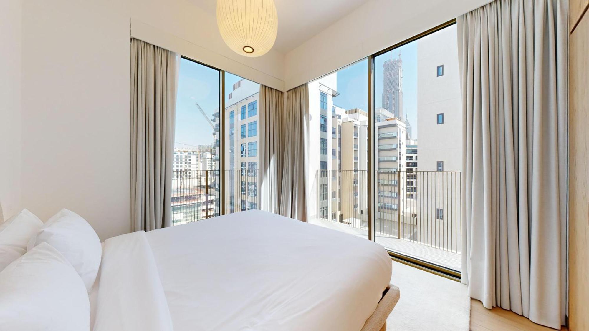 Mood Living 45 * Dubai