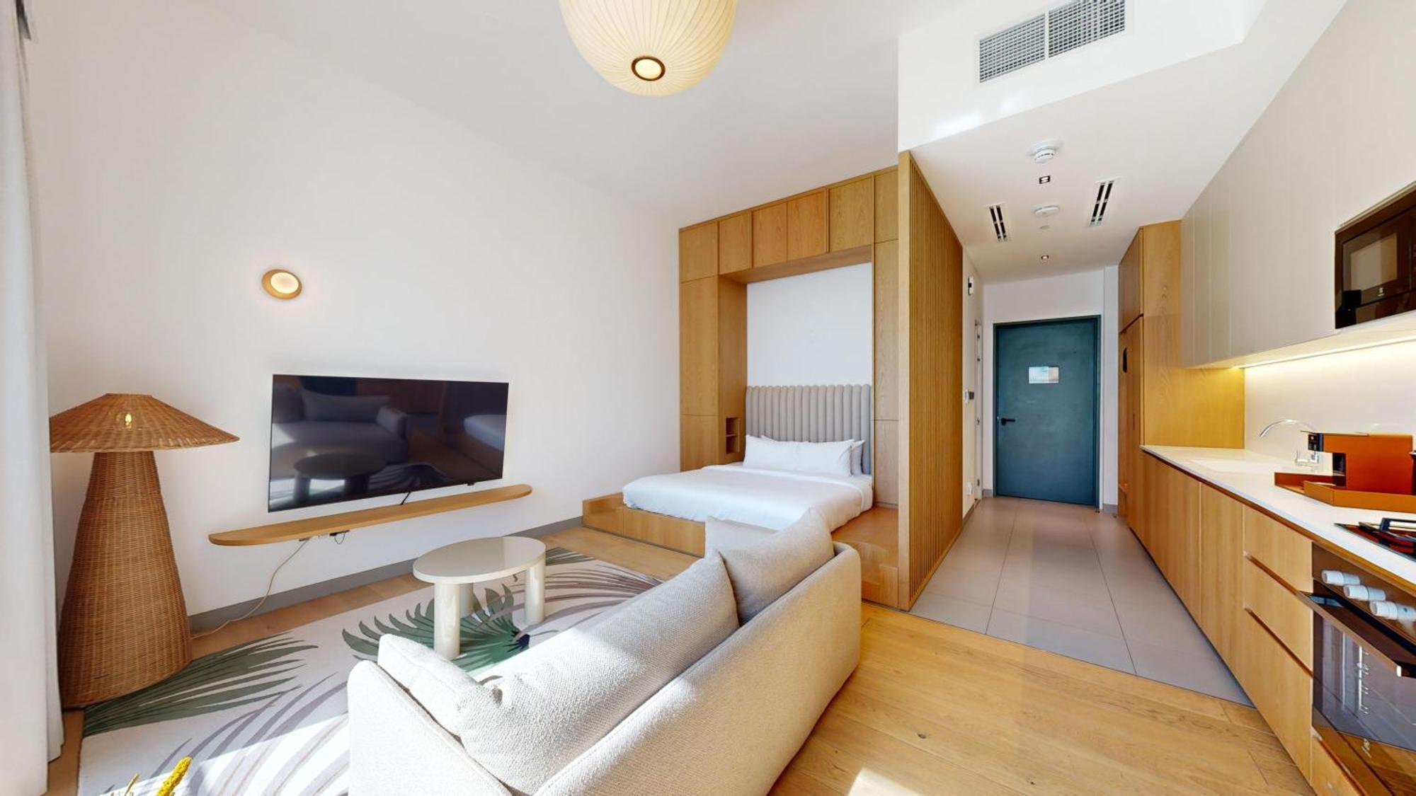 Apartment Mood Living 45 Dubai