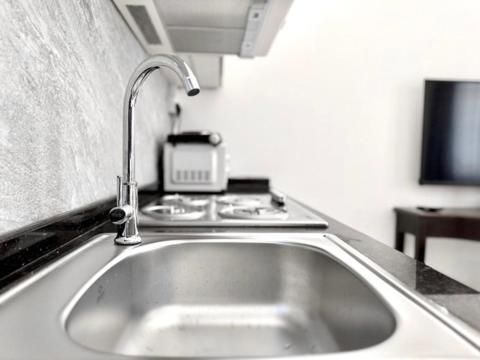 Appartement Al Manara Classic Deluxe Dubaï