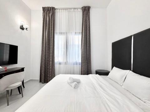 Appartement Al Manara Classic Deluxe *
