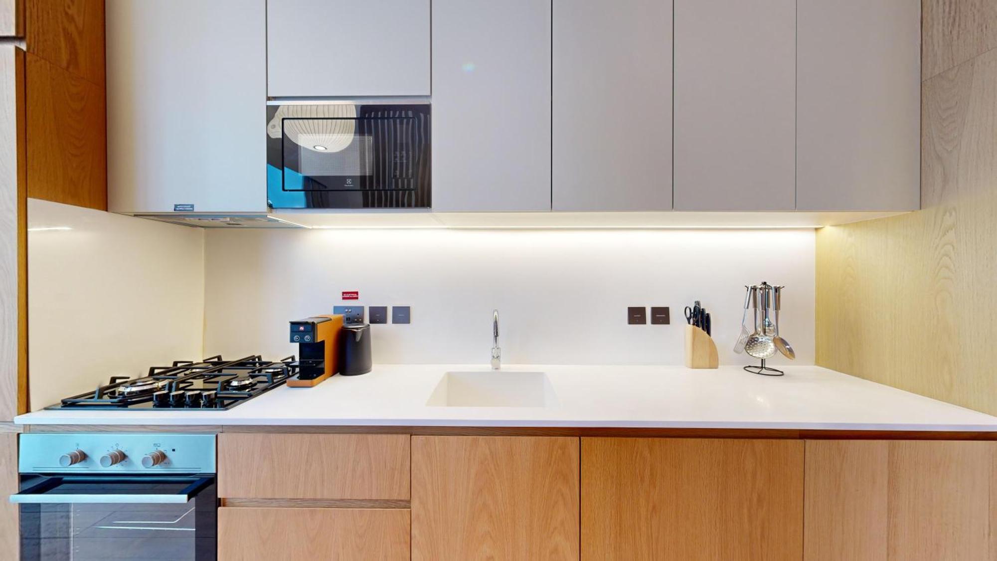 Apartment Mood Living 45