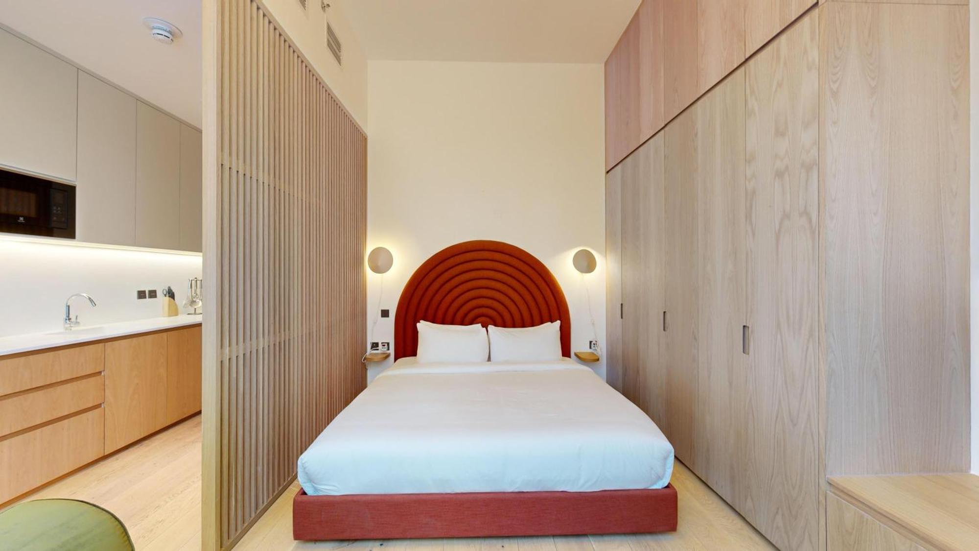 Apartment Mood Living 45 Dubai