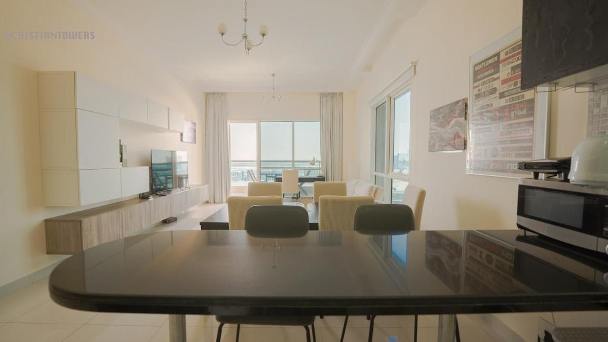 Appartement Great & Huge High Floor! *