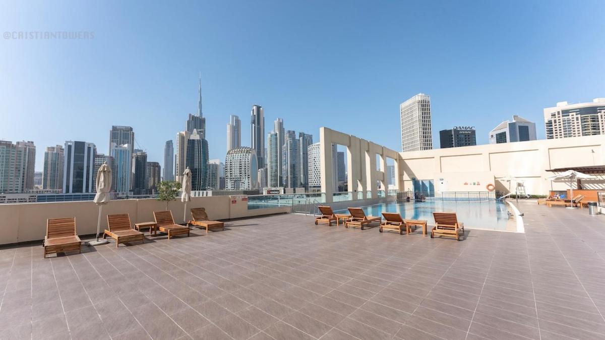 Appartement Great & Huge High Floor! Dubaï