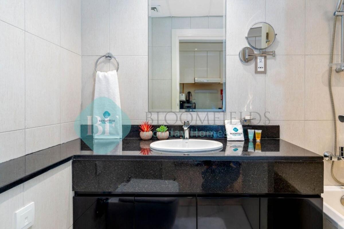 Bloomfields Stylish Stu In Damac Ghalia Lejlighed *