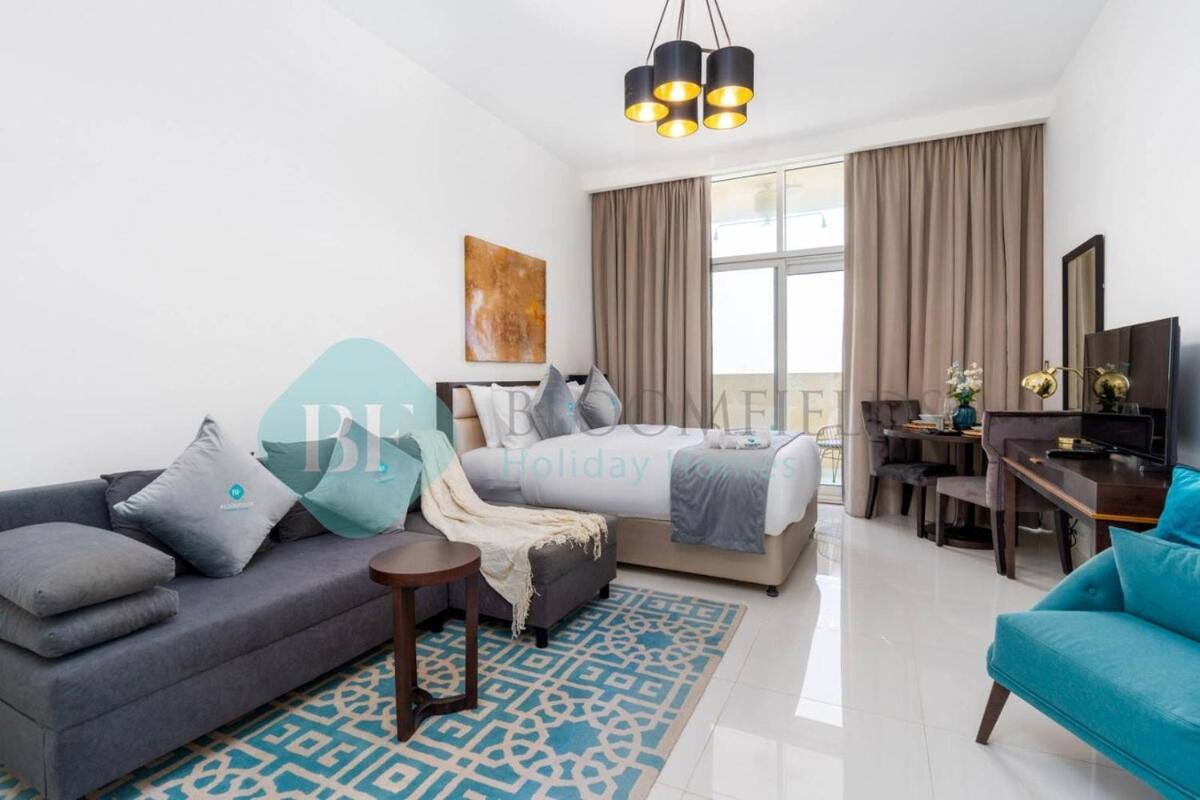 Bloomfields Stylish Stu In Damac Ghalia Lejlighed