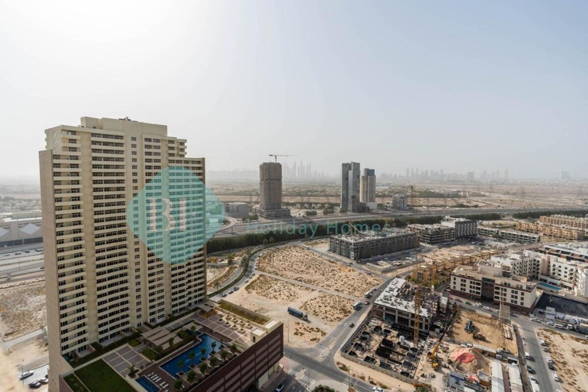 Lejlighed Bloomfields Stylish Stu In Damac Ghalia