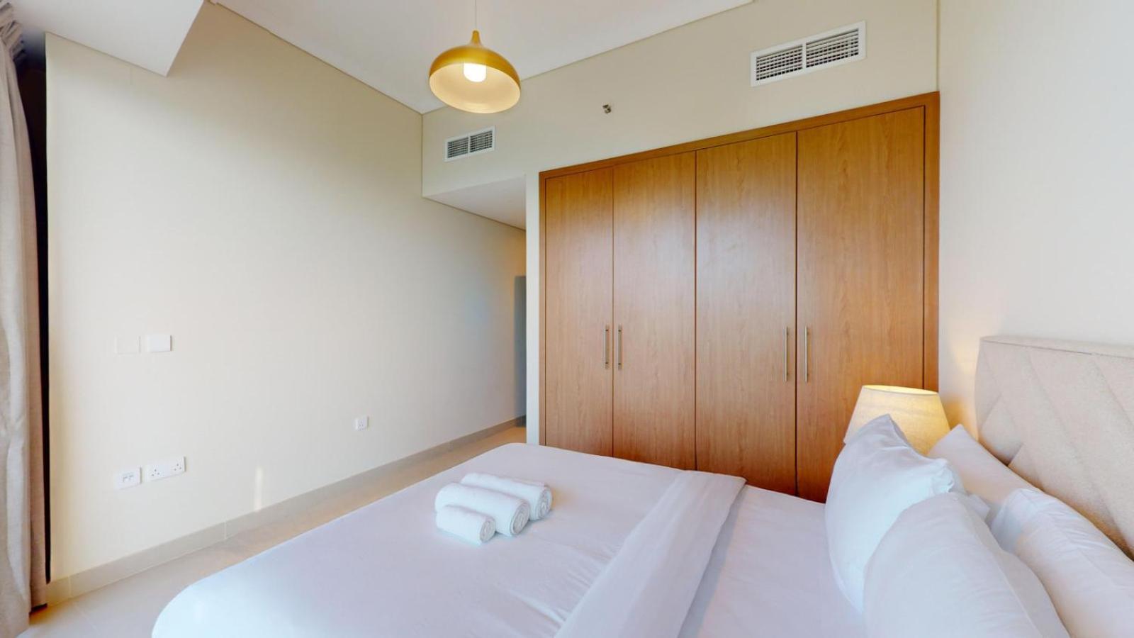 Ocean Heights - Three Bed With And Sea View * Dubaï