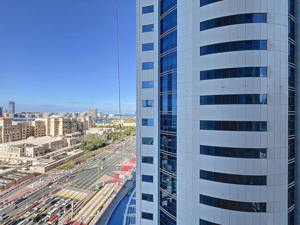 Appartement Ocean Heights - Three Bed With And Sea View *