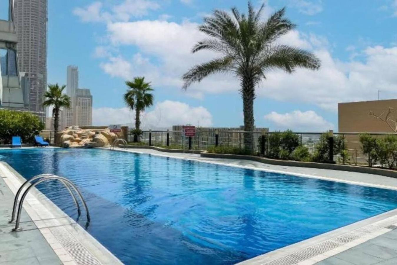 Ocean Heights - Three Bed With And Sea View Appartement *