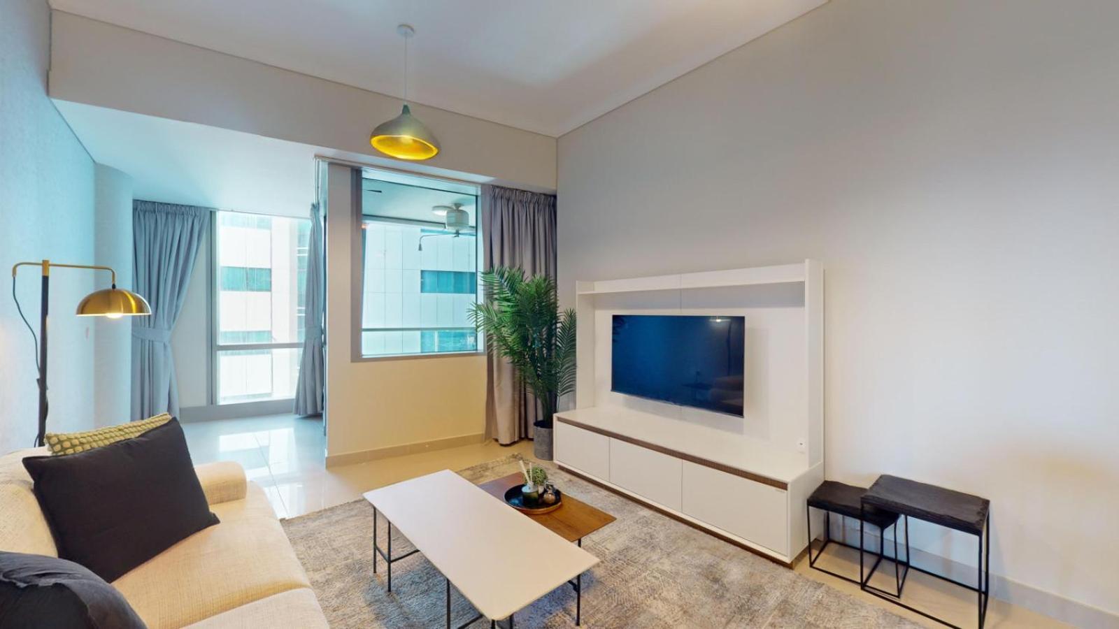 Appartement Ocean Heights - Three Bed With And Sea View *