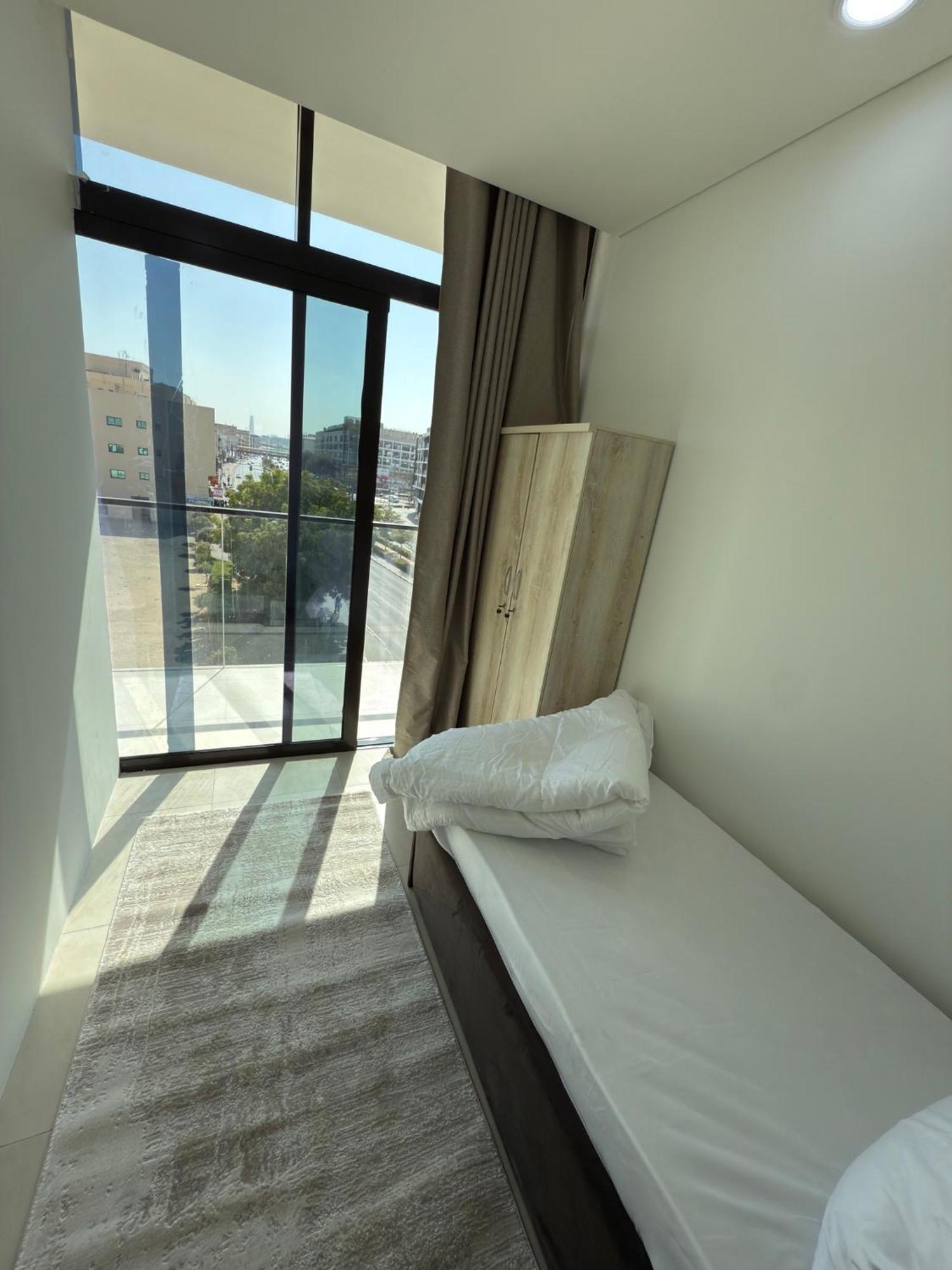 Nuchi H O S T E L Apartment *