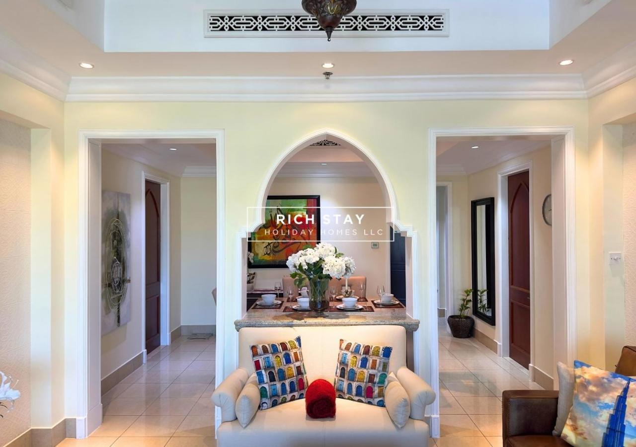 Appartamento Spectacular 2br In Souk Al Bahar, Downtown With Burj & Mall View By Rich *