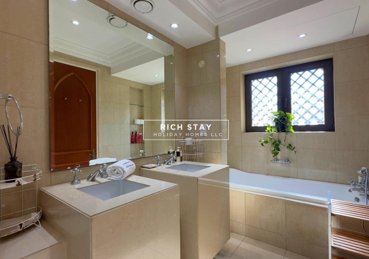 Appartamento Spectacular 2br In Souk Al Bahar, Downtown With Burj & Mall View By Rich *