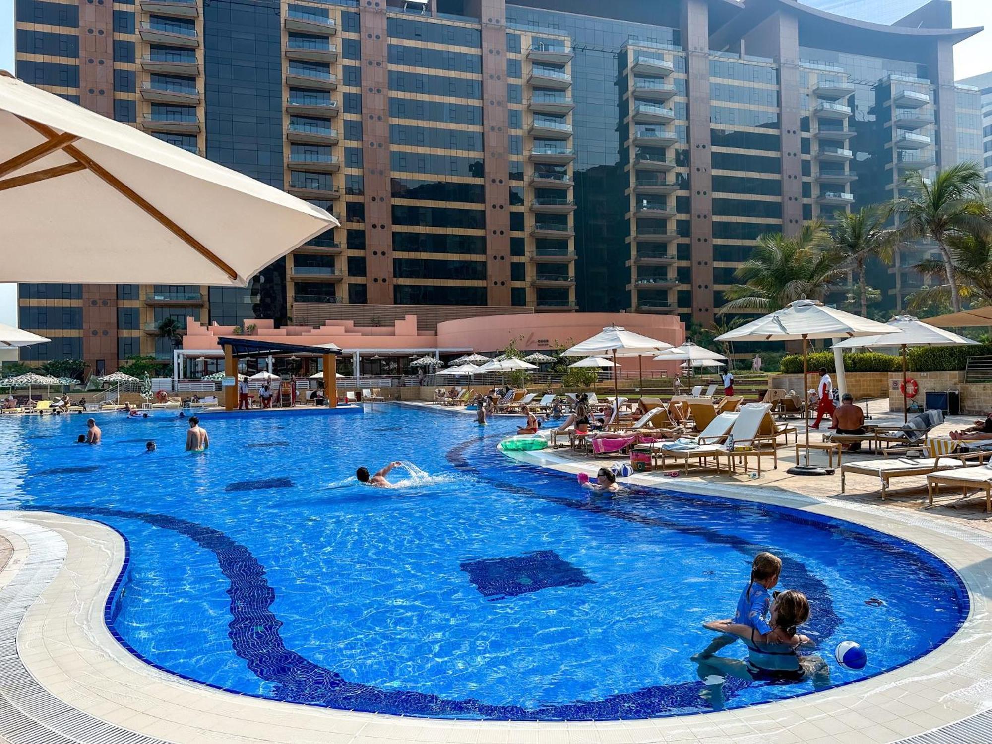 Modern Beachfront 1br - Tiara *