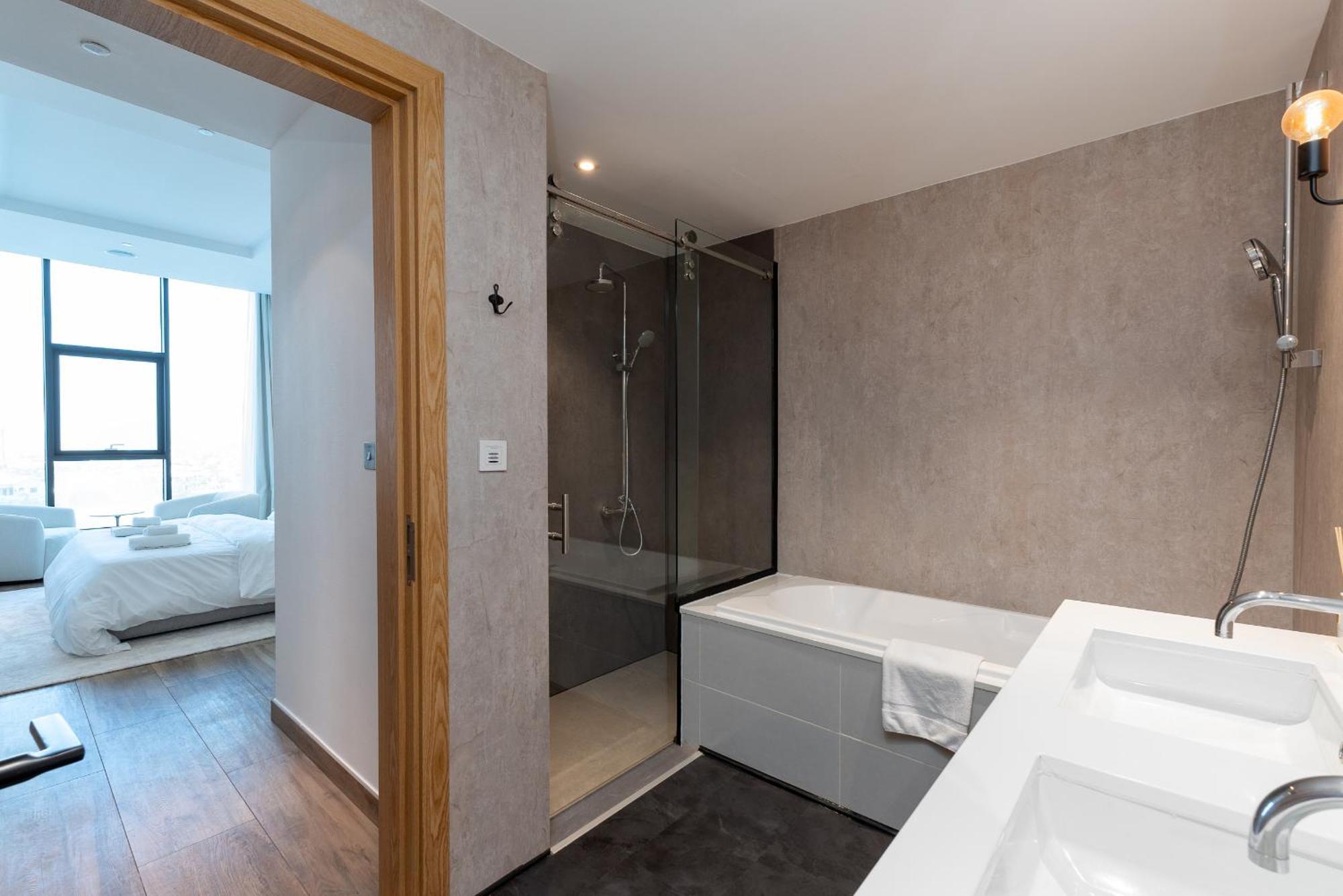 Oceana Residences, The Palm Jumeirah - Mint Apartamento