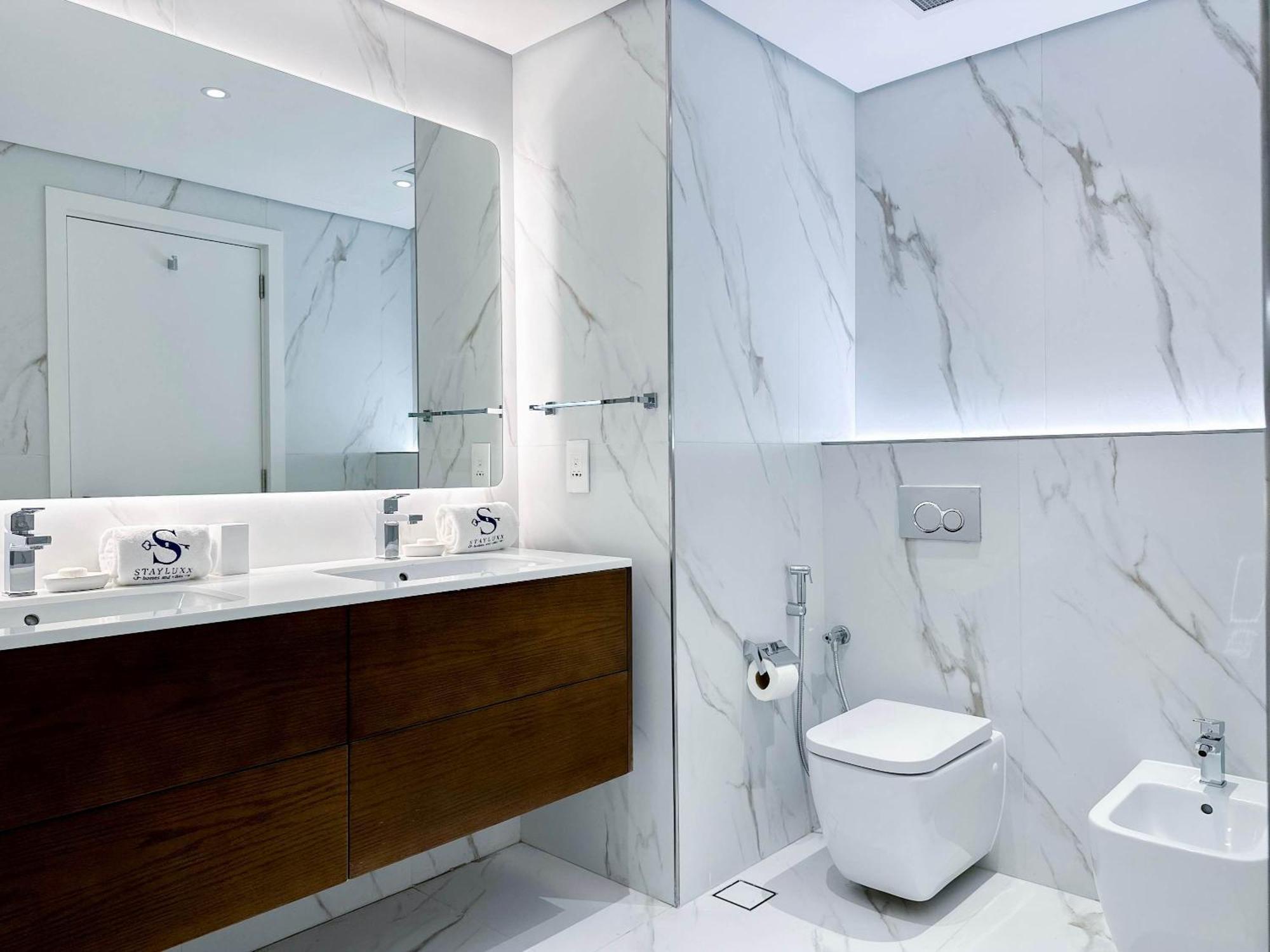 Renovated Marina View In Oceana * Dubai