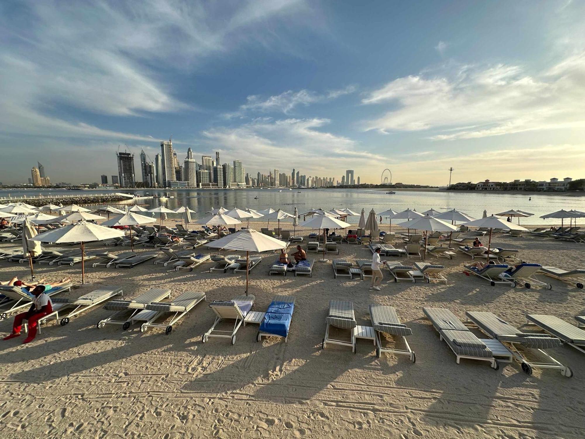 Renovated Marina View In Oceana Apartment *