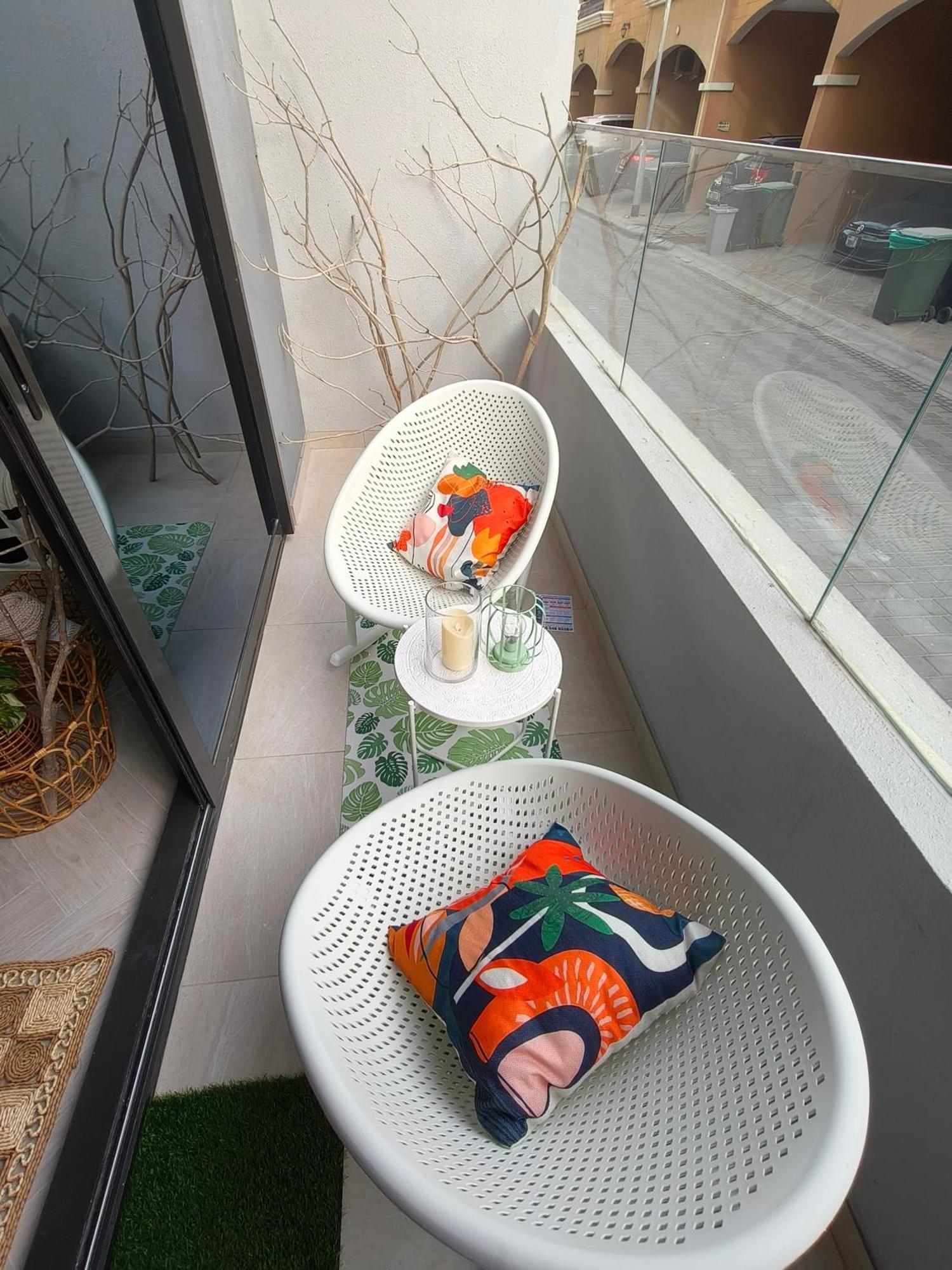 Boutique Loft, Stylish, Cozy And Luxurious Style In Wonderful Building With 2 Pools & Gym Apartamento *