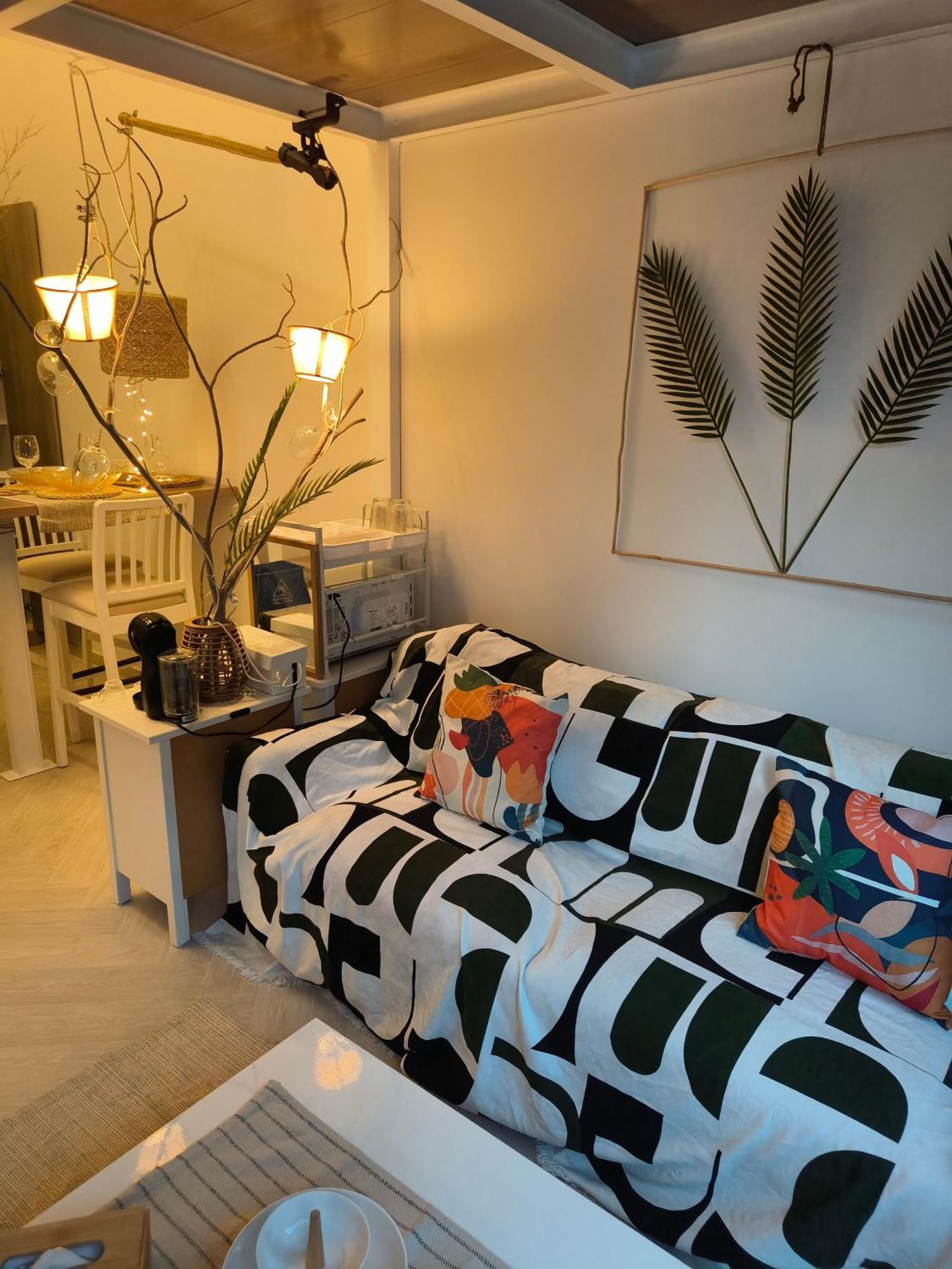 Boutique Loft, Stylish, Cozy And Luxurious Style In Wonderful Building With 2 Pools & Gym Dubái