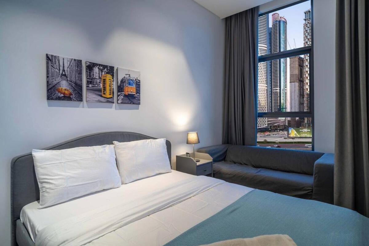Luxe 5 Star Next To Downtown Dubai