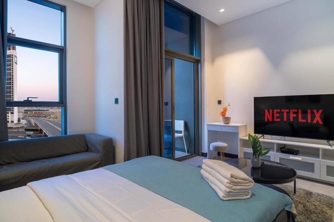 Apartment Luxe 5 Star Next To Downtown