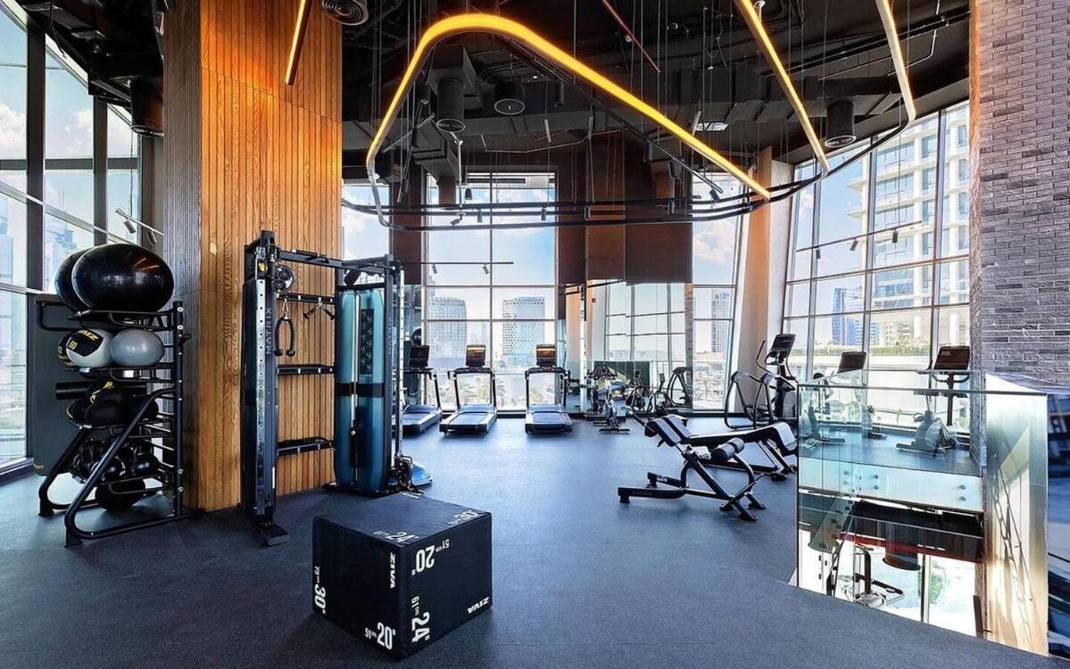 Luxe 5 Star Next To Downtown