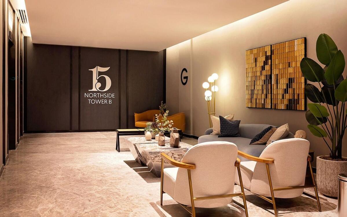 Apartment Luxe 5 Star Next To Downtown Dubai