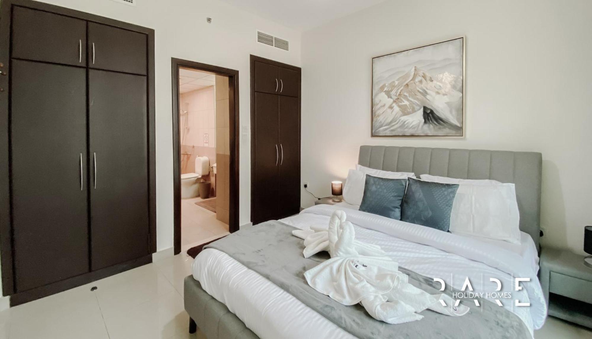 Rare Homes - Jumeirah Village Circle - La Riviera Estates B - R106 Dubaï