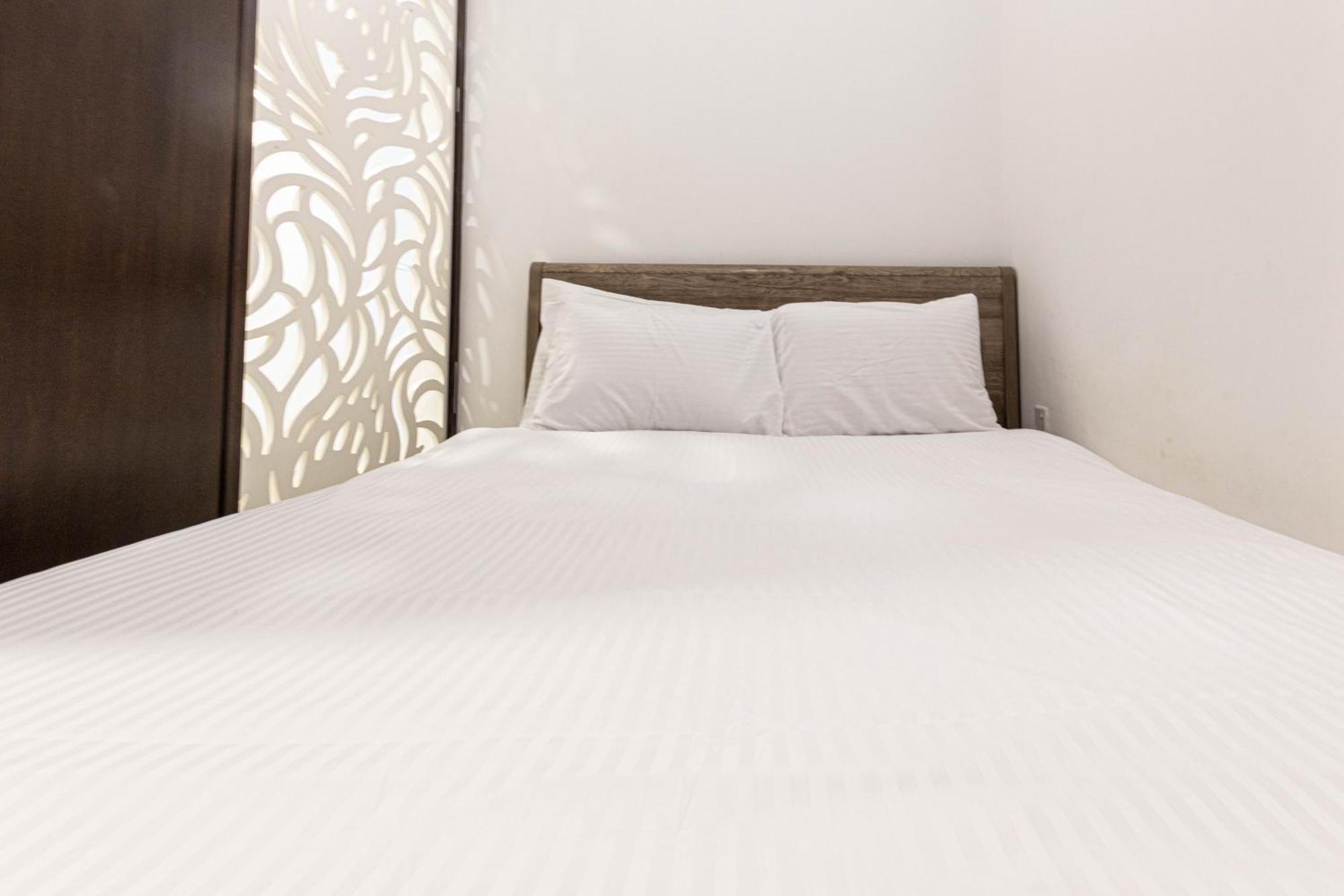 Appartement Chic Fully Furnished Joya
