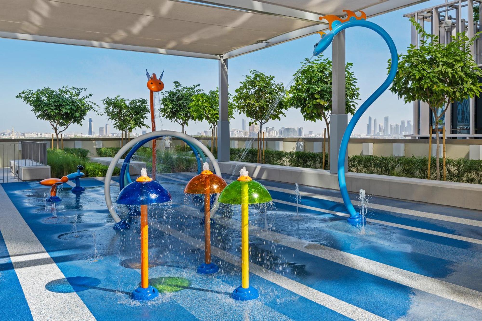 Vida Mall 4* Dubai