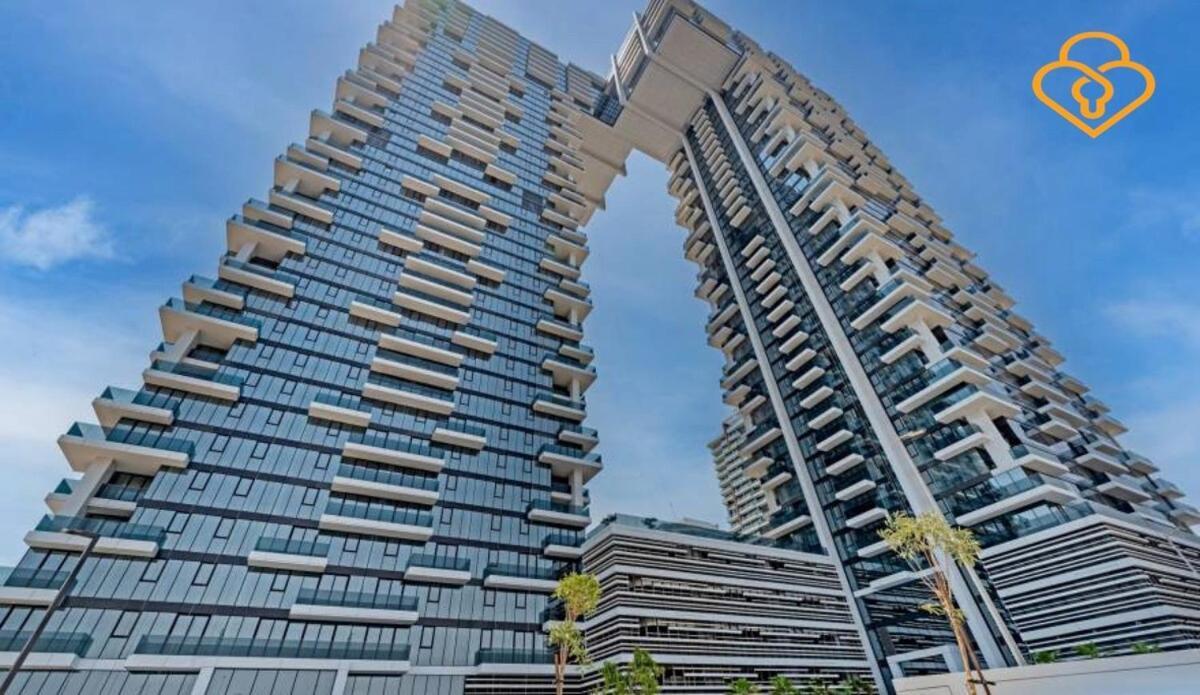 Keysplease 2br Minutes To Wtc And Downtown, Al Wasl Zaabeel Park Appartement Dubaï